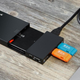 Inateck 2.5" Enclosure With USB Hub, $20 with code BBLSZNNL | Without Hub, $10 with code Y3P9N68D